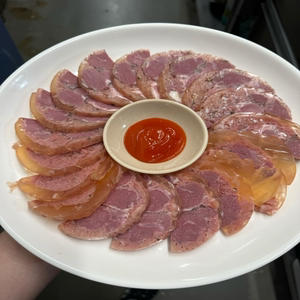 gi me 牛肉のハム