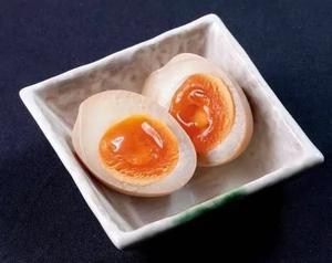味玉