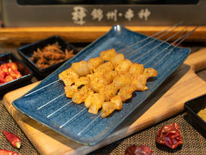 牛アキレス(5串)