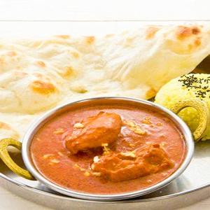 ワンカレーセット One Curry Set