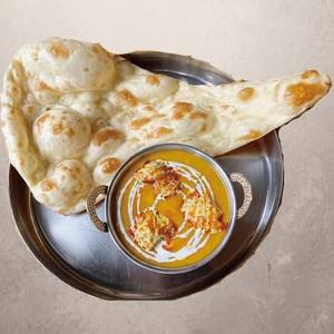 カレーナン セットCurry nan set