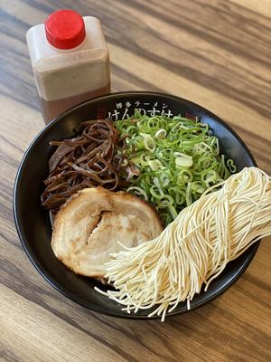 お持ち帰りラーメン 1人前