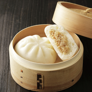 小籠包