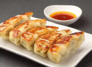 餃子