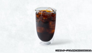 自家焙煎コーヒー ICE