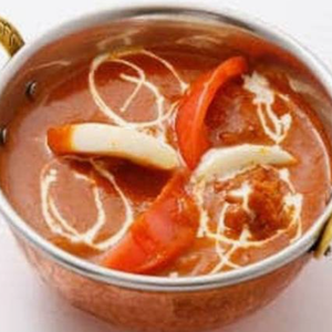 マトンマサラ  Mutton Masala