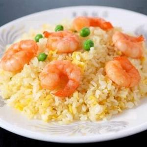 えびチャーハン