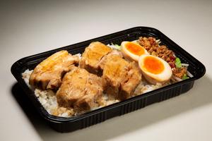 田田弁当