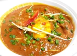 35 エッグ カレー【EGG CURRY】