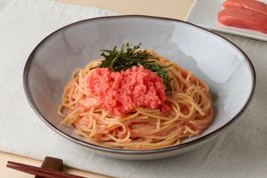 【たらこ1.5倍】贅沢オリジナルたらこパスタ Rich Tarako Pasta