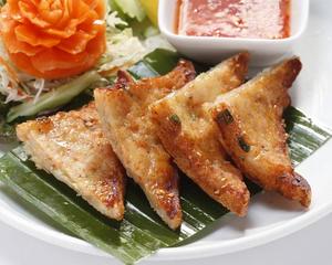 オリエンタルデリ カノムパンナークン