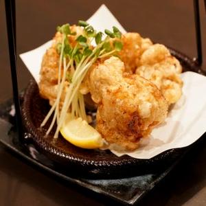 名物!中津唐揚げ