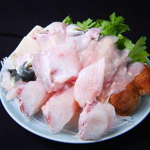 てっちり