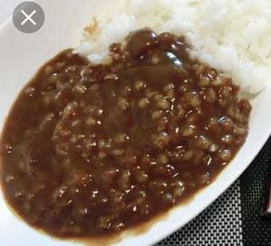 善通寺カレー