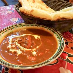カレーセットACurry set A