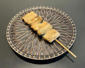 うなぎ串白腸串