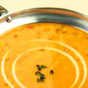 【54】ダルタルカカレー/Dal tarka Curry