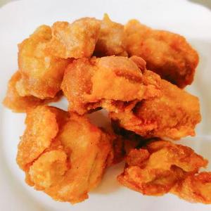 鶏唐揚(炸)
