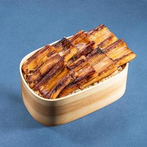 焼き穴子めし