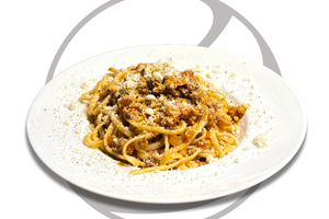 ボロネーゼパスタ