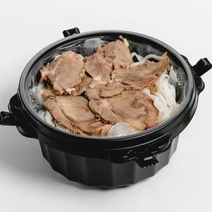 やわらか牛肉フォー Pho Chin