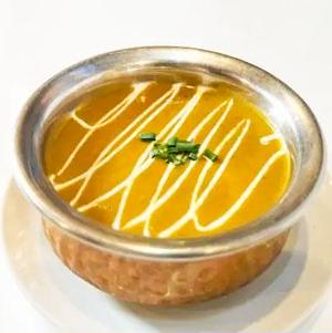 ポークカレーPork Curry