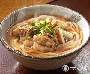 しんぷるうどん