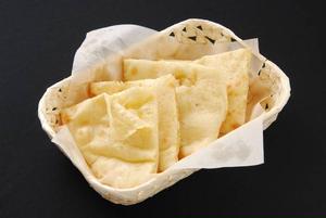 チーズナン Cheese nan