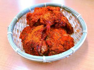 旨辛からあげ(2個)