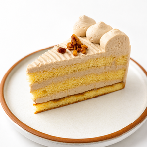モカケーキ