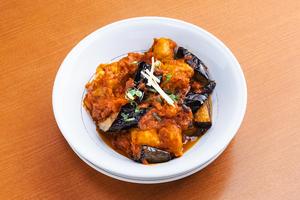 パニールバターマサラ Panir Butter Masala
