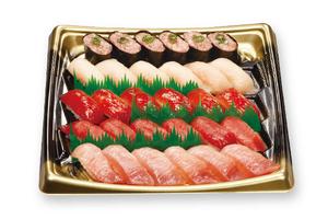熟成まぐろづくしセット 3人前