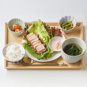 ポッサム弁当