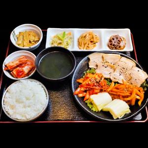 ポッサム弁当