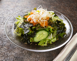 チョレギサラダ Choregi Salad