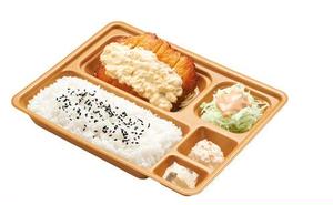 チキン南蛮弁当