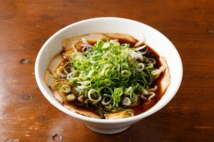中華そば(並)
