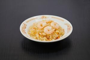 えびチャーハン
