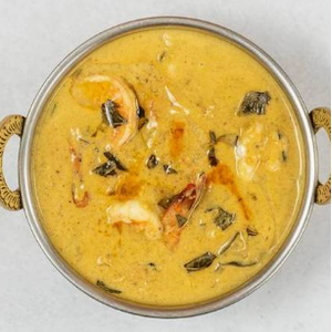 Malabar shrimp curry マラバルエビカレー(Large)