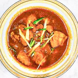 フィッシュカレーマサラ Fish Curry Masala