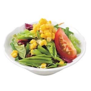 【ちょっと食べたい】ミニサラダ/Mini Green Salad