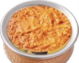 キーマカレー (M サイズ) Keema curry