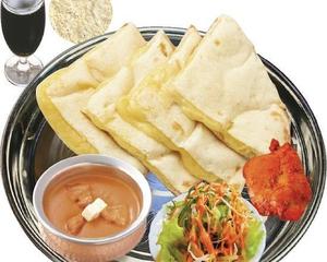 チーズナンセット Cheese nan set [1800円→1590円]