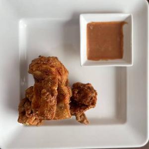 チキン唐揚げ Chicken Karaage
