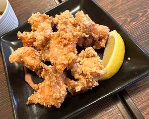 鶏に唐揚げ(国産)