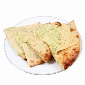 チーズナンCheese naan