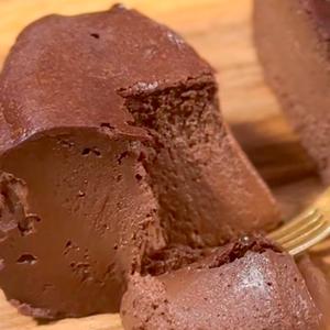 チョコレートスティックケーキ