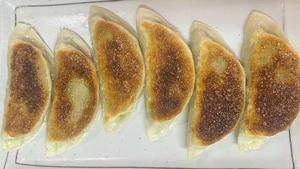 焼餃子(6個)