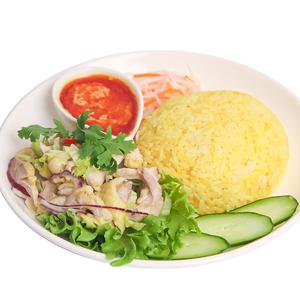コムガーホイアン Com Ga Hoi An