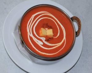 Butter Chicken Curry バターチキンカレー
